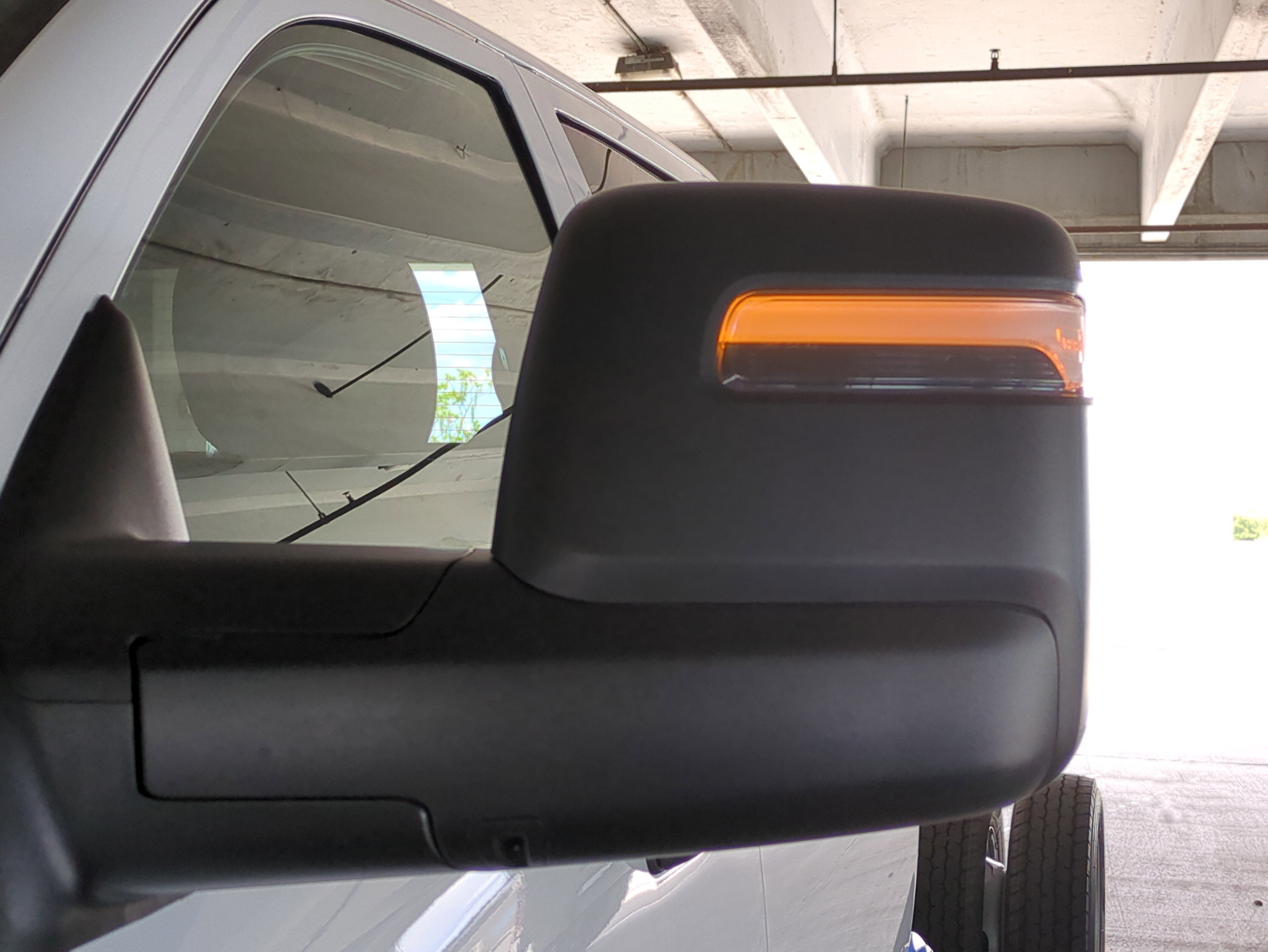 New 2025 RAM 5500 Tradesman image 12