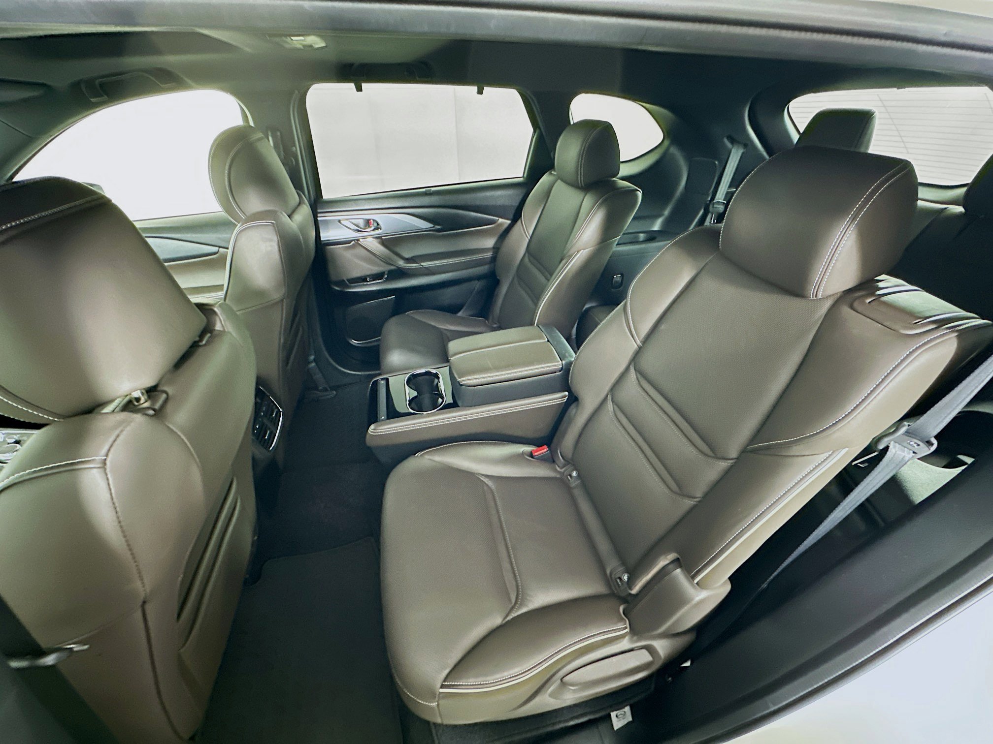 Used 2020 MAZDA CX-9 Signature image 29