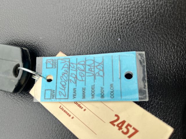 Used 2019 Ford Transit 350 Base image 27