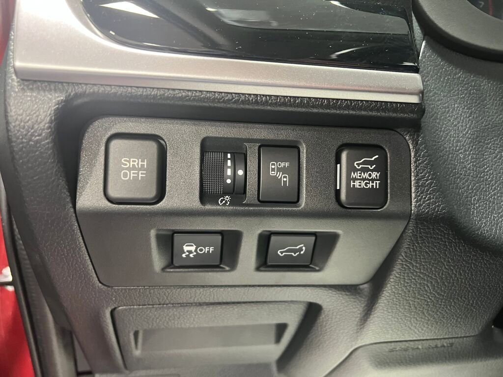 Used 2018 Subaru Forester 2.0XT Touring w/ Popular Package #3B image 15