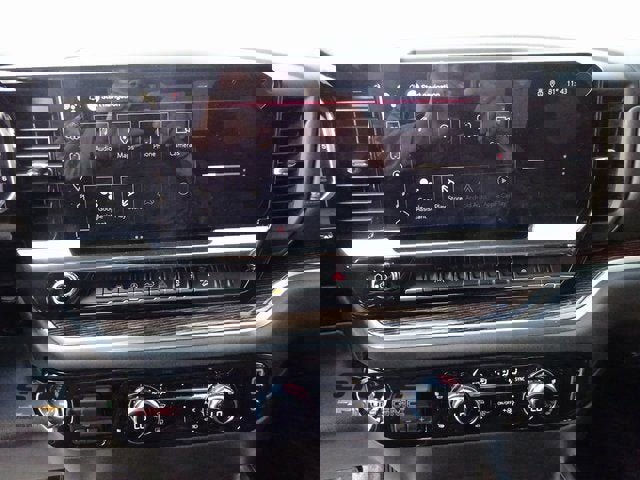 New 2026 GMC Sierra 1500 Elevation w/ Preferred Package image 27