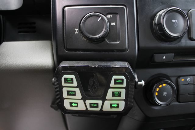 Used 2016 Ford F150 XL w/ Equipment Group 101A Mid RWD image 15