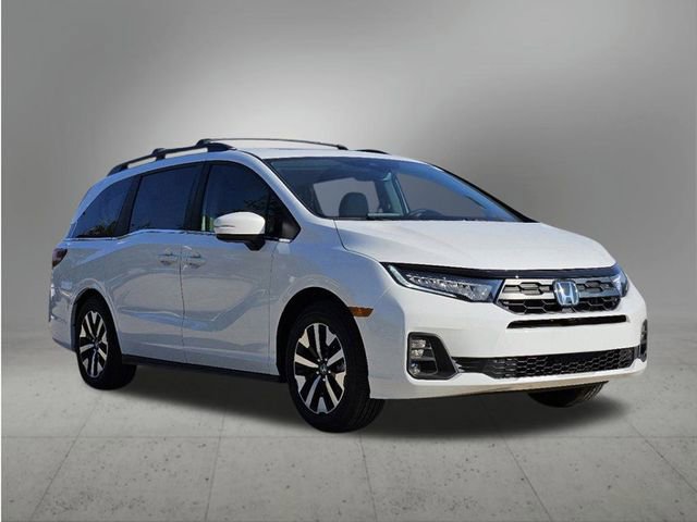 New 2026 Honda Odyssey EX-L image 5