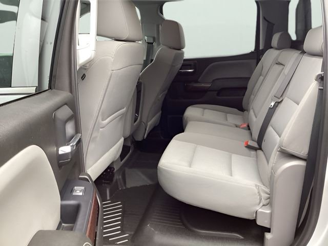 Used 2018 GMC Sierra 2500 SLE w/ SLE Preferred Package image 19