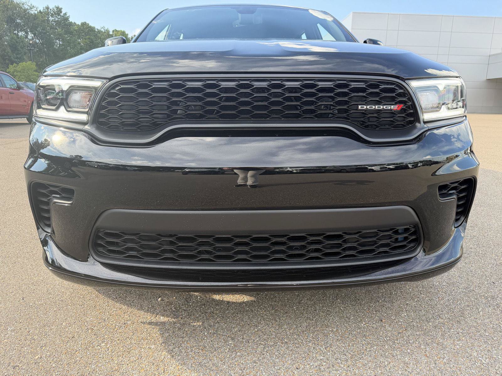 New 2026 Dodge Durango GT AWD/4WD image 25