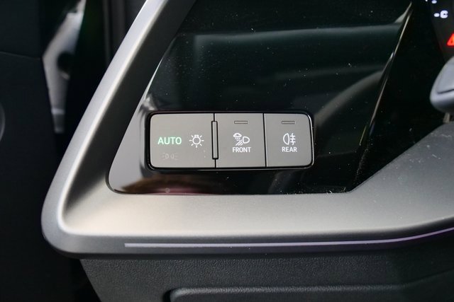 Certified 2025 Audi A3 2.0T Premium w/ Convenience Package image 28