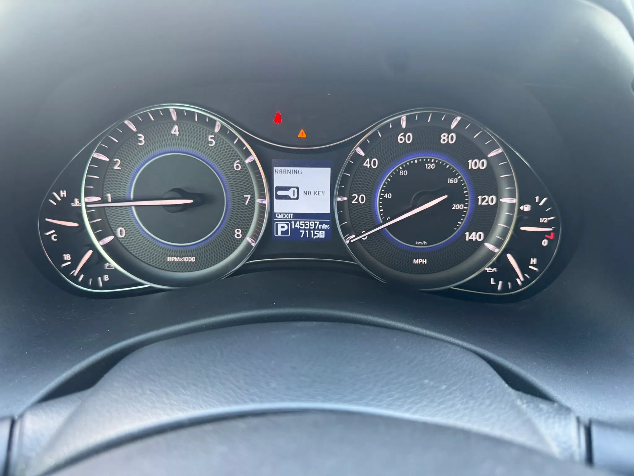 Used 2014 INFINITI QX80 2WD w/ Theater Package image 28