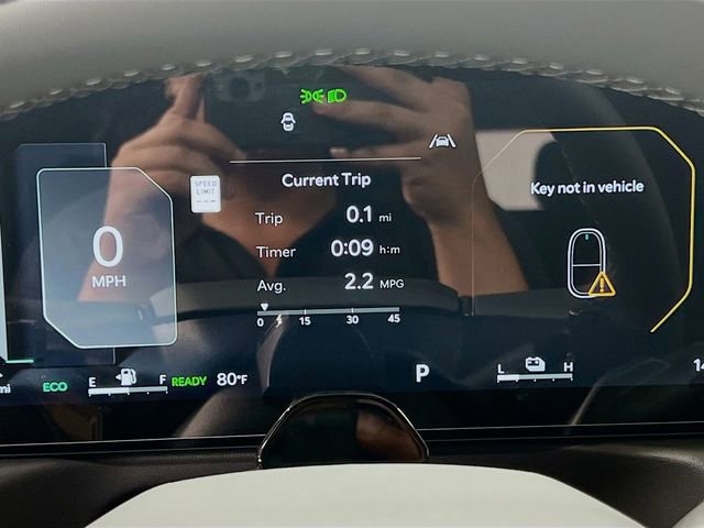 New 2027 Kia Telluride X-Line SX Prestige AWD/4WD image 12