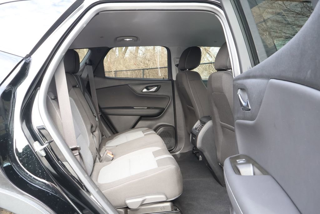 Used 2023 Chevrolet Blazer LT w/ Driver Confidence Package AWD/4WD image 42