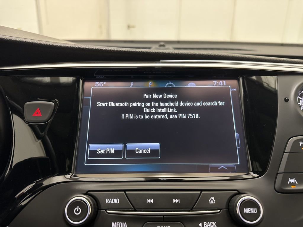 Used 2020 Buick Envision Premium image 30