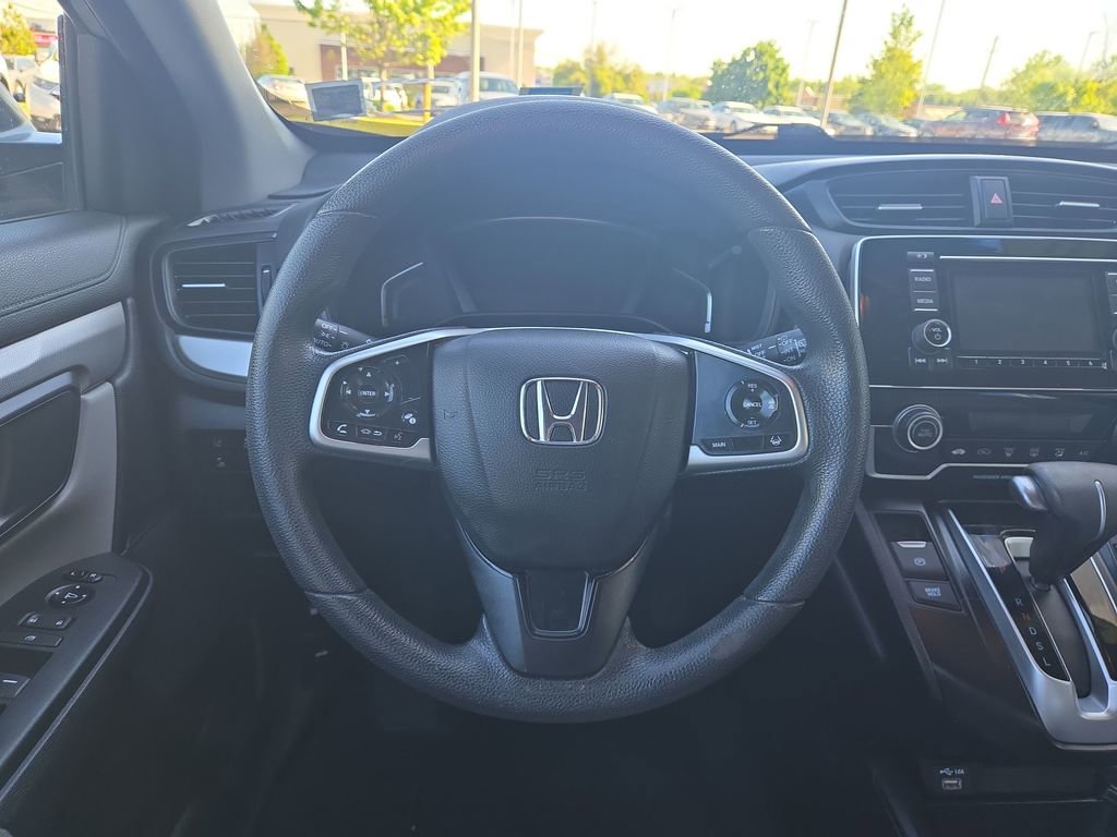Used 2021 Honda CR-V LX image 15