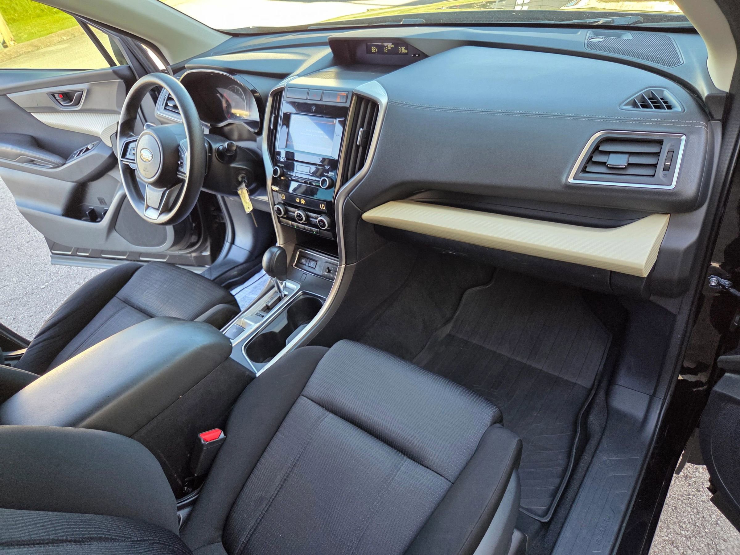 Used 2019 Subaru Ascent 8-Passenger image 17