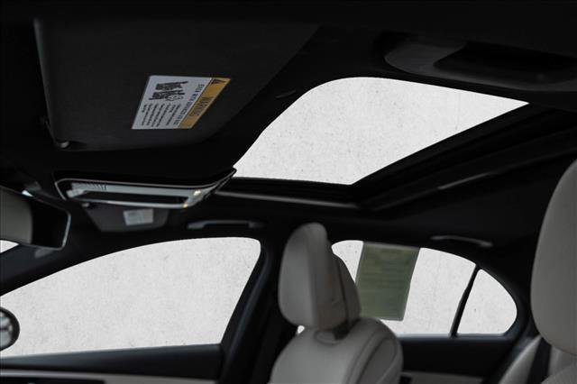 Certified 2024 Mercedes-Benz C 300 4MATIC Sedan image 11