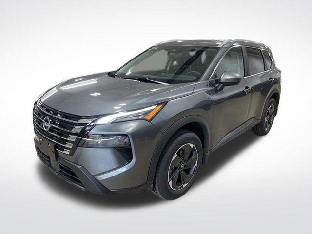 Certified 2026 Nissan Rogue SV w/ SV Premium Package image 9