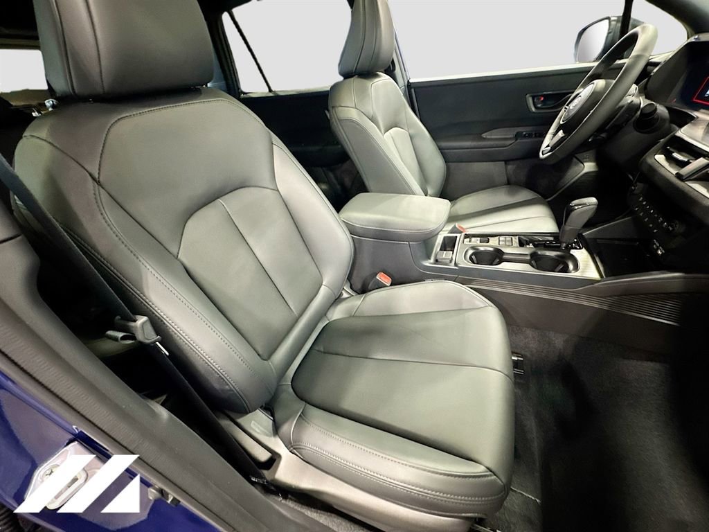 New 2026 Subaru Outback Premium image 29