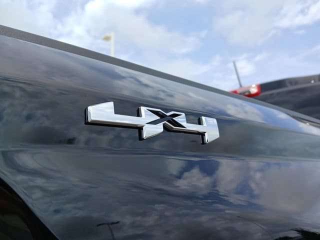 New 2026 GMC Canyon Elevation w/ Convenience Package AWD/4WD image 25