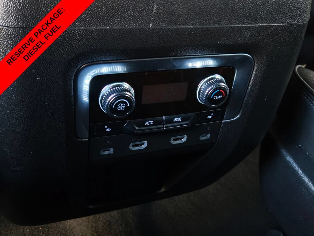 Used 2023 GMC Yukon Denali w/ Denali Reserve Package AWD/4WD image 19