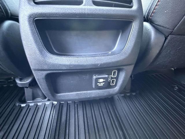 Used 2023 Honda Passport TrailSport image 15