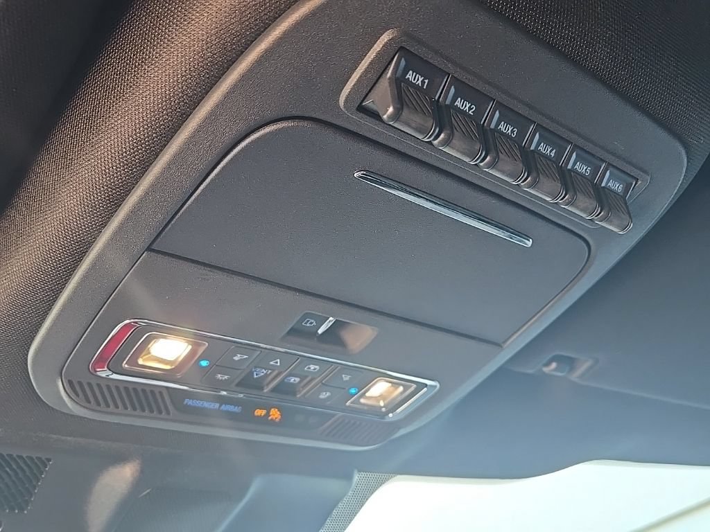 Used 2023 Ford F150 Raptor AWD/4WD image 33