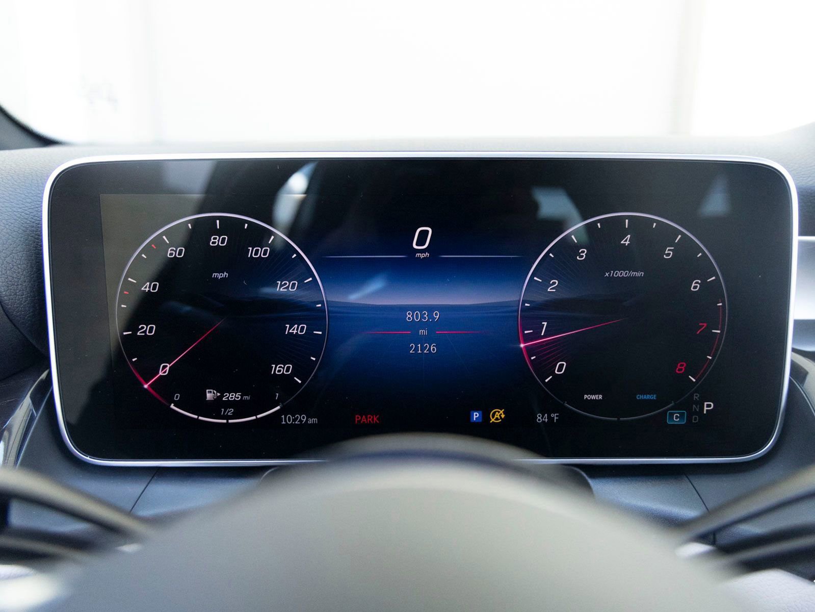 Used 2026 Mercedes-Benz GLC 300 image 16