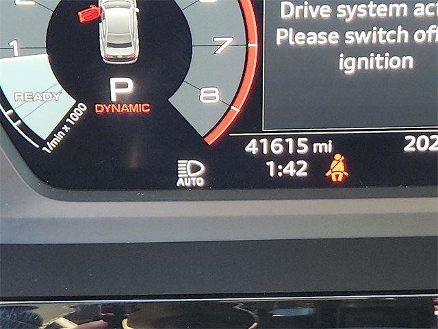 Used 2024 Audi A3 2.0T Premium image 20