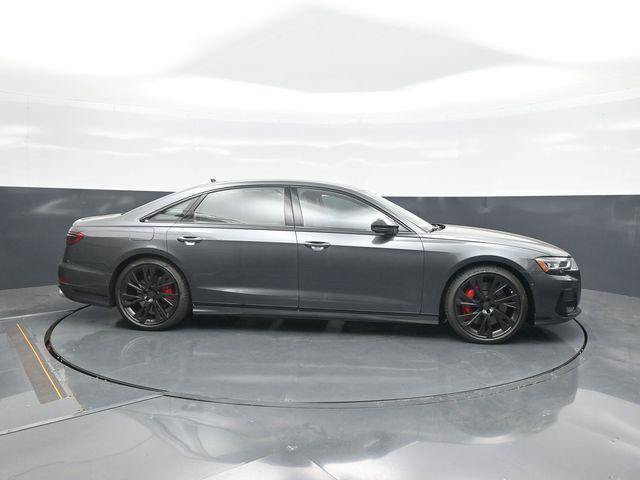 New 2027 Audi S8 AWD/4WD image 8