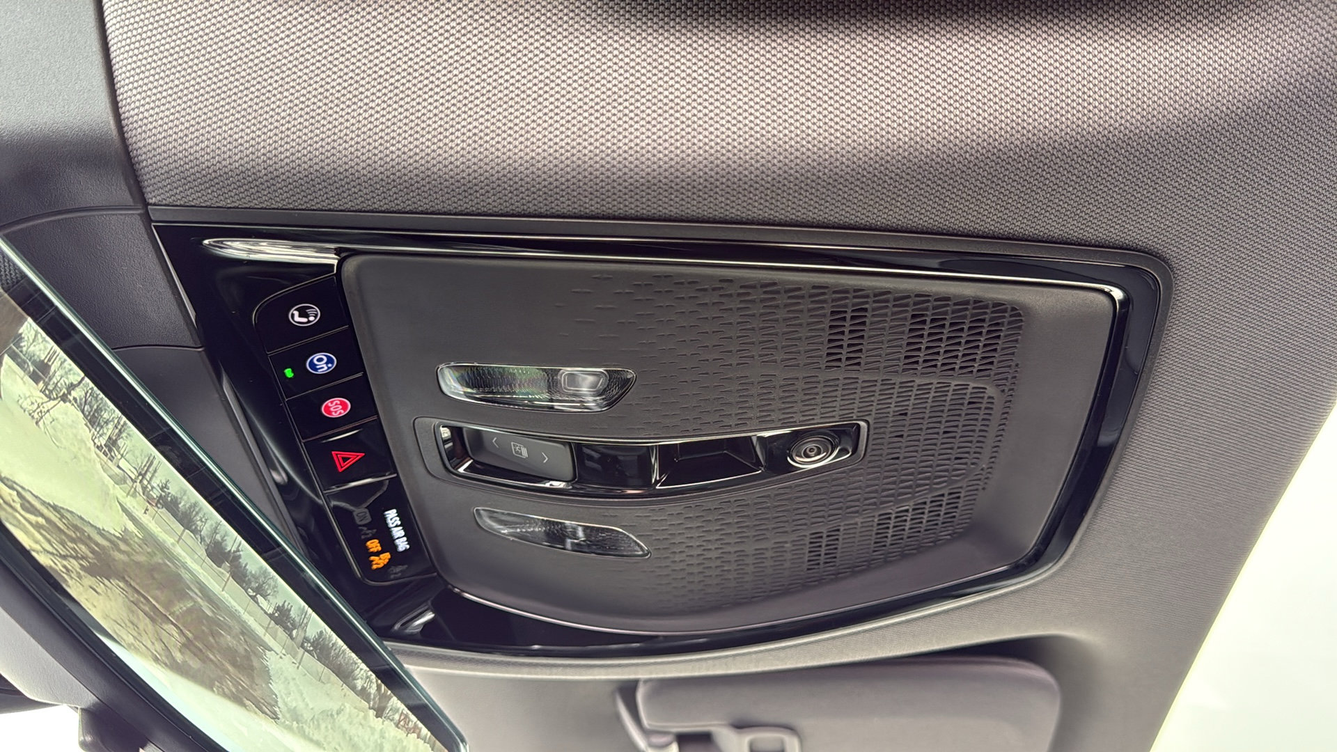 New 2026 Cadillac Optiq Luxury 2 image 26