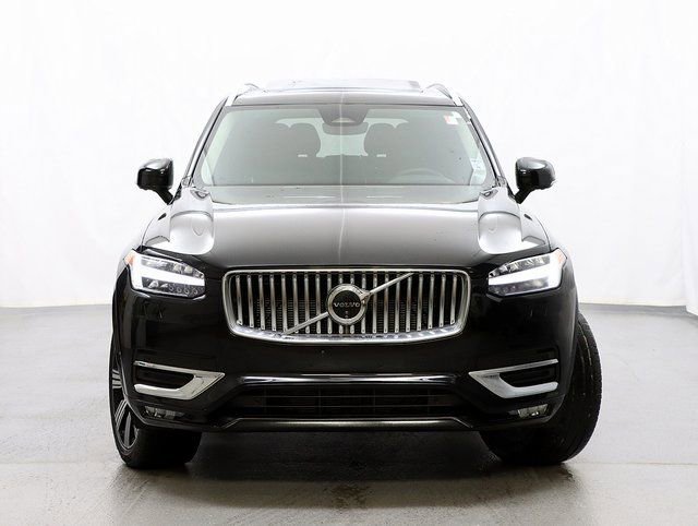 Used 2024 Volvo XC90 B5 Plus image 5