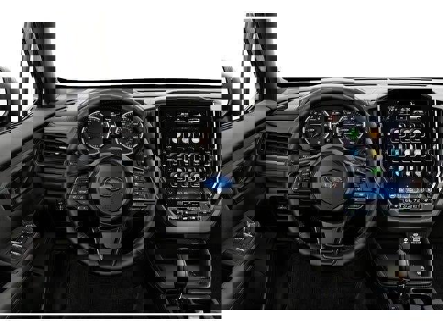 New 2026 Subaru Forester Premium w/ Base/Premium Plus Package image 55