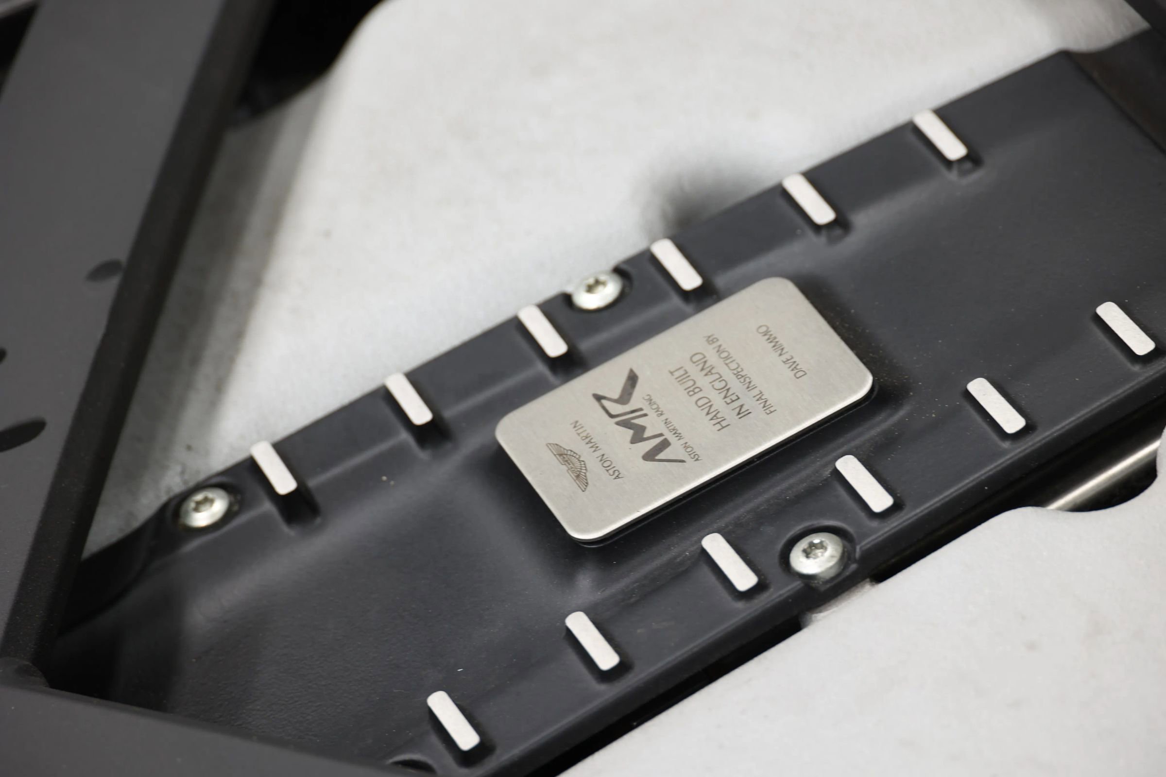 Used 2020 Aston Martin DB11 AMR image 83