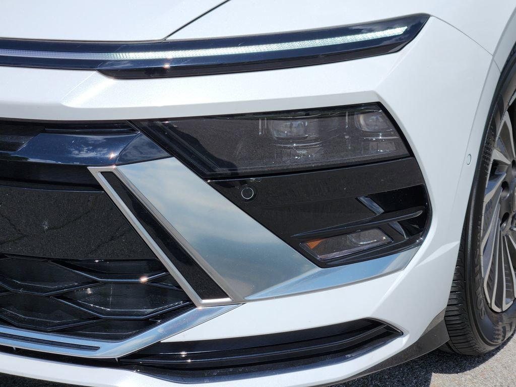 Certified 2025 Hyundai Sonata Limited FWD image 6