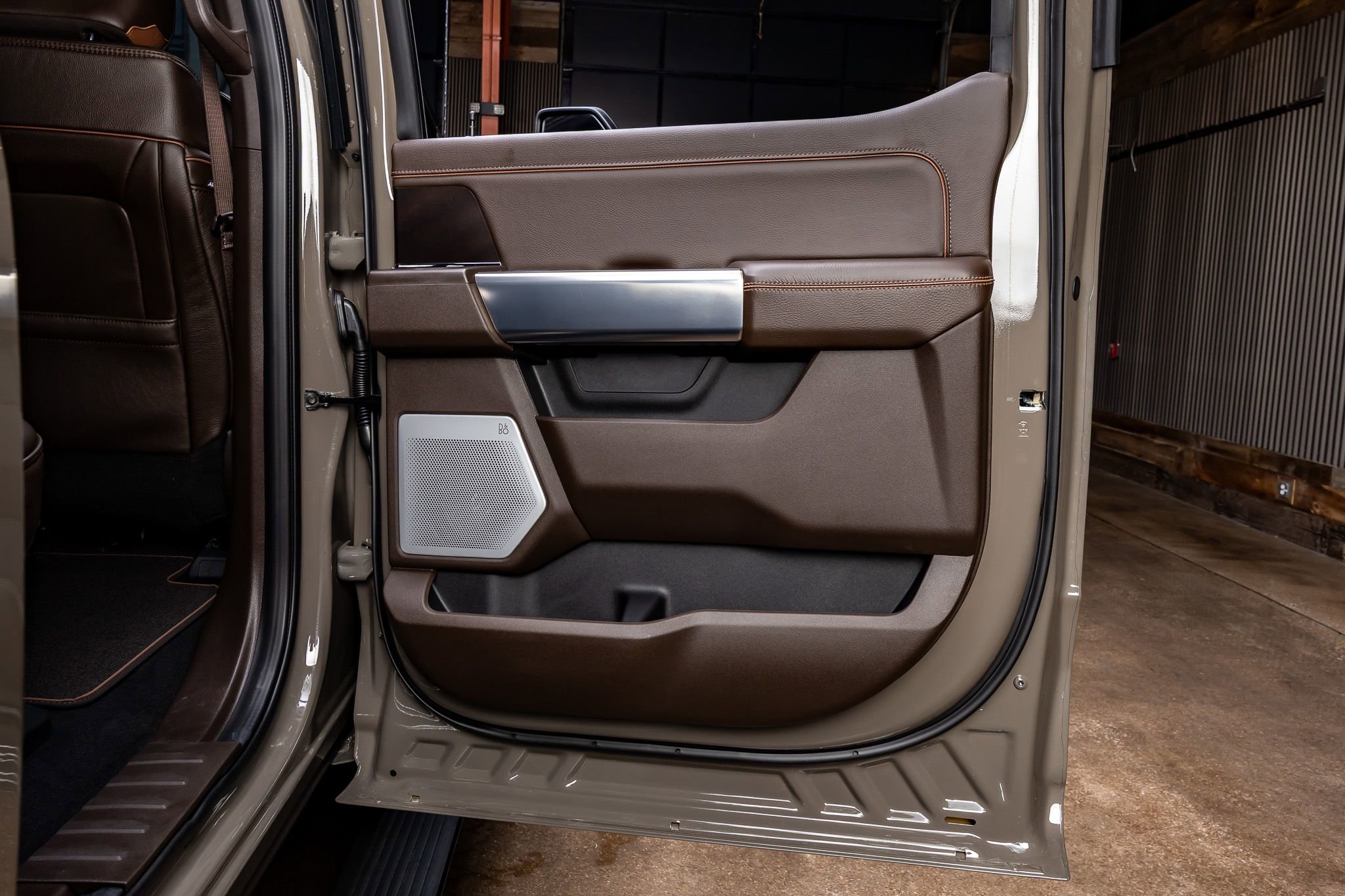 Used 2026 Ford F250 King Ranch AWD/4WD image 39