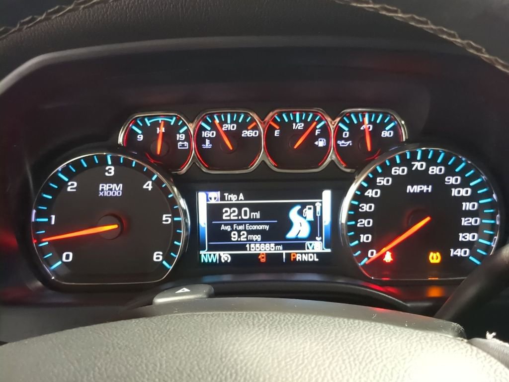 Used 2019 Chevrolet Silverado 1500 LT w/ All Star Edition image 42