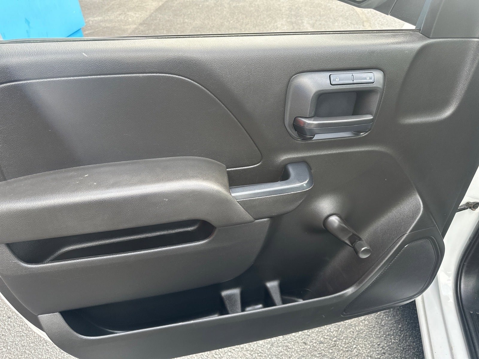Used 2021 Chevrolet Silverado 1500 W/T RWD image 15