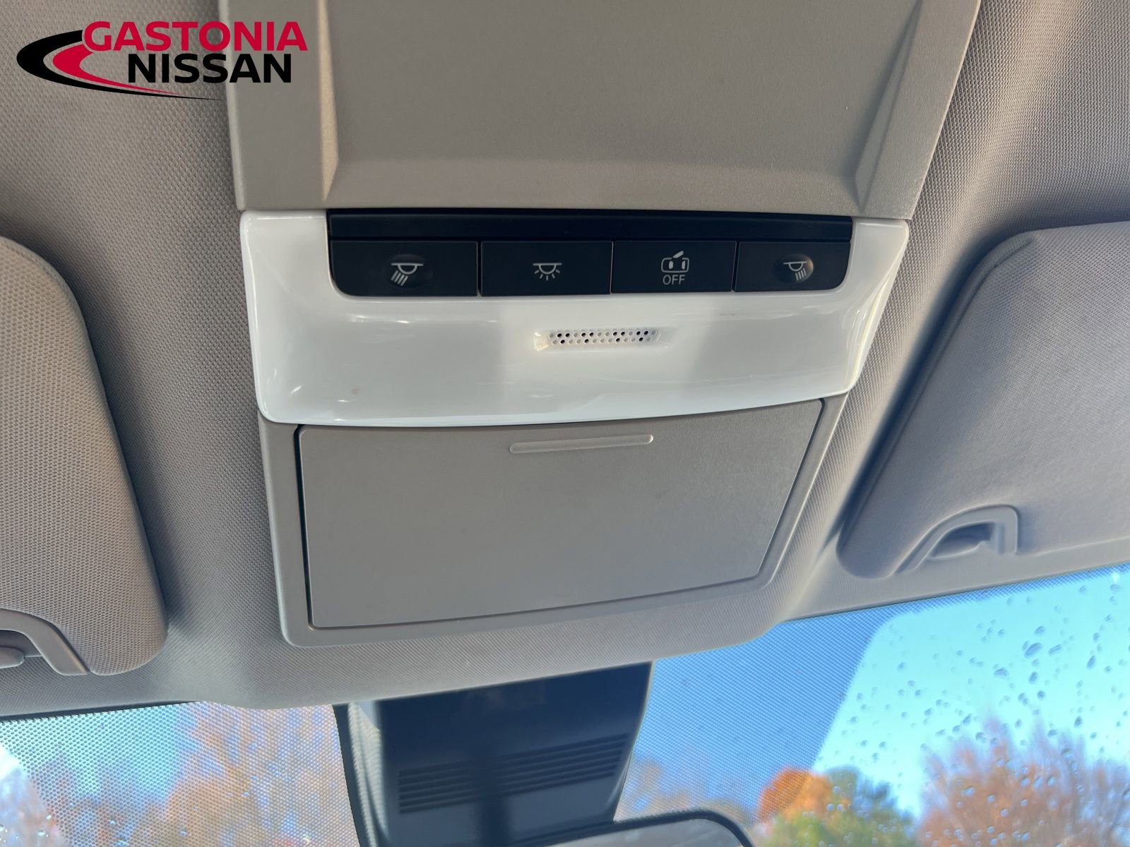 Used 2024 Nissan Altima 2.5 SV image 45