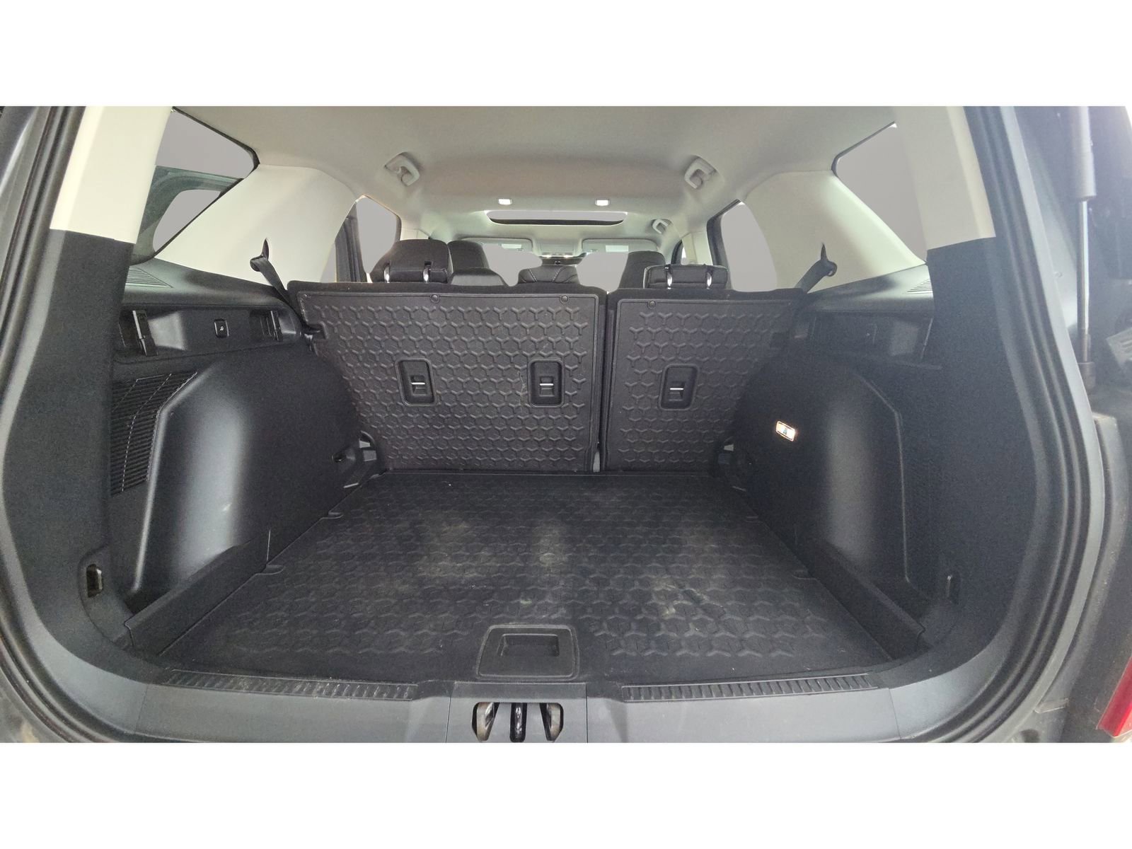 Used 2021 Ford Bronco Sport Big Bend w/ Big Bend Package image 16