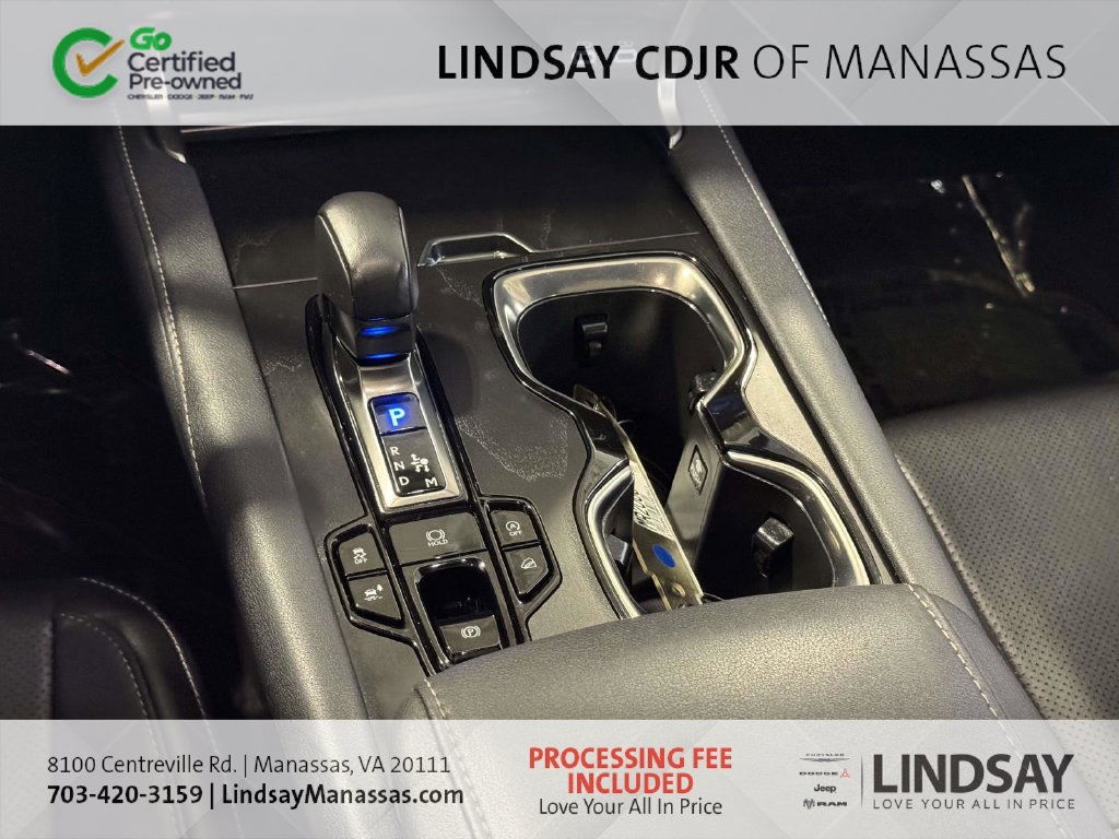 Used 2023 Lexus RX 350 Premium w/ Accessory Package AWD/4WD image 26