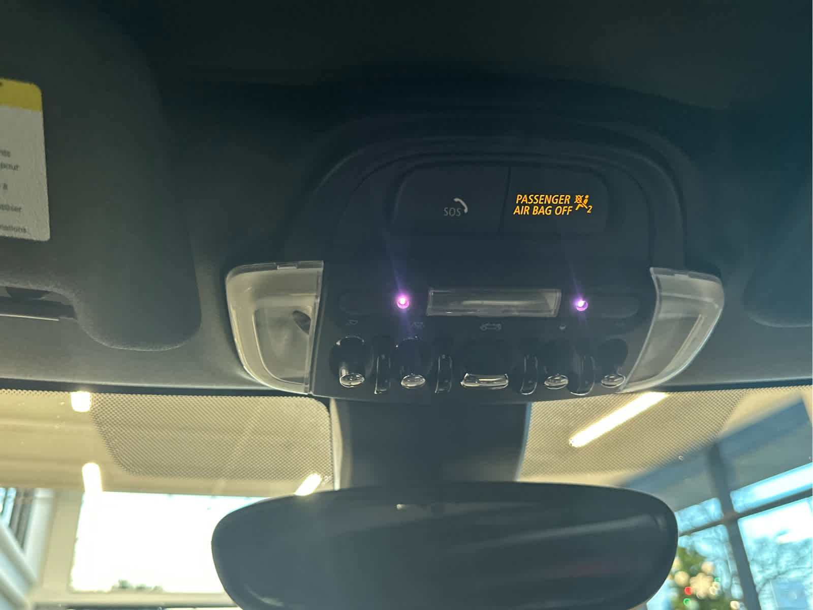 Used 2024 MINI Cooper Convertible image 16