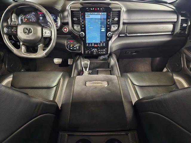 Used 2024 RAM 1500 TRX image 18