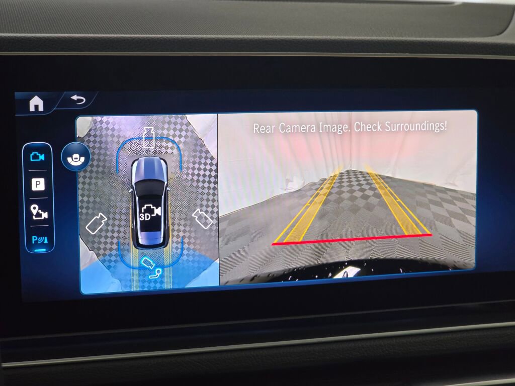 New 2026 Mercedes-Benz GLE 450 4MATIC image 27