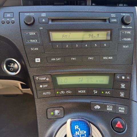 Used 2011 Toyota Prius Three FWD image 10