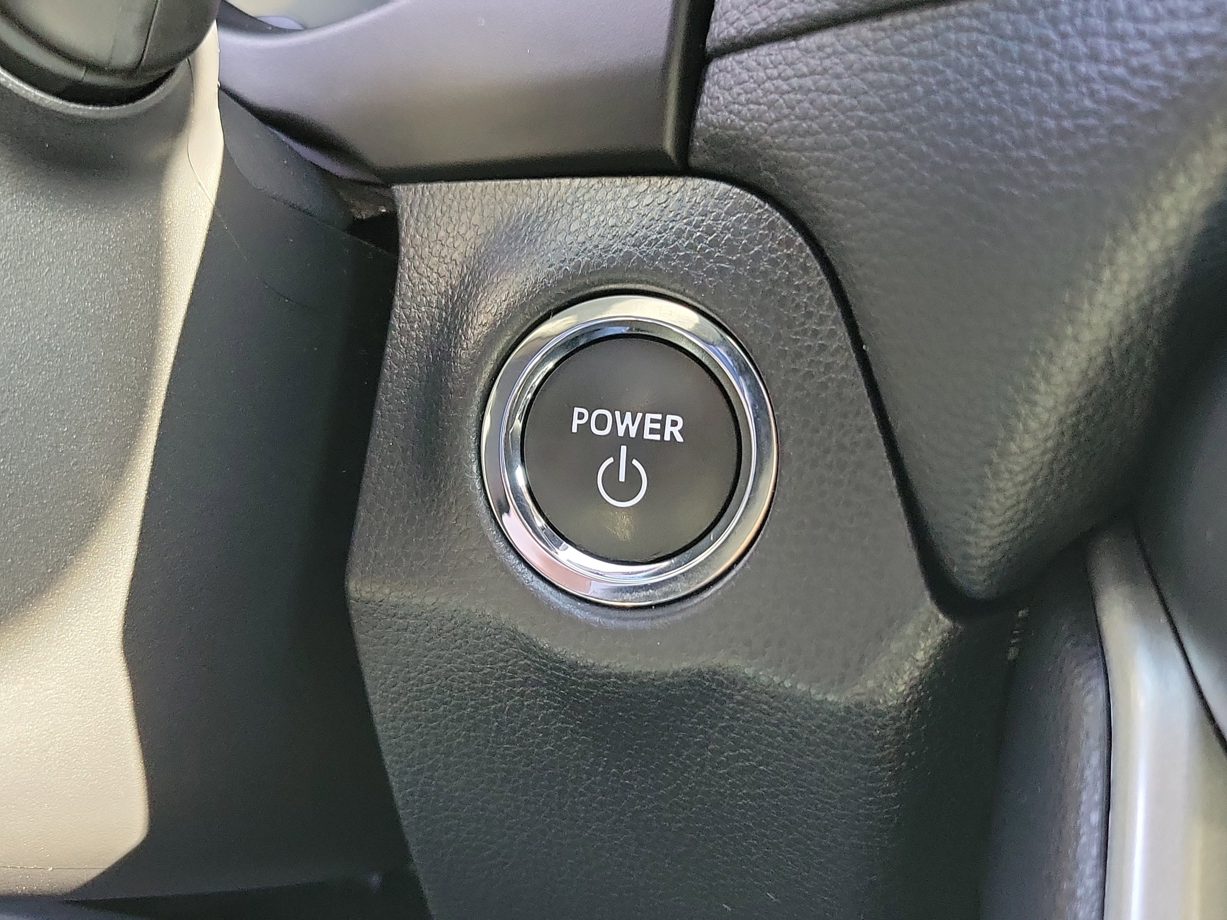 Used 2025 Toyota RAV4 Woodland Edition w/ Weather Package image 28