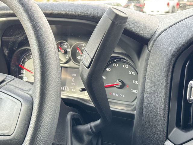 New 2026 GMC Sierra 1500 Pro w/ Pro Value Package image 19