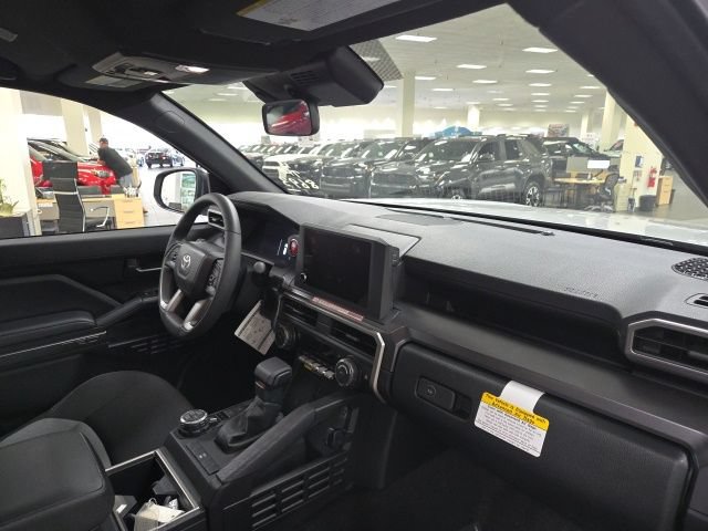 New 2026 Toyota 4Runner TRD Off-Road AWD/4WD image 10