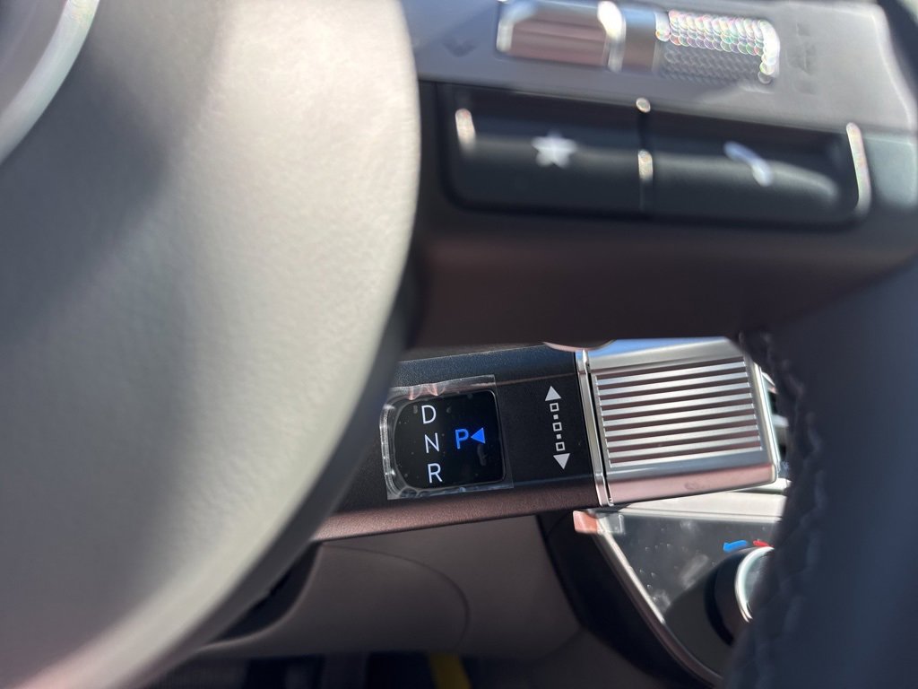 New 2026 Hyundai Sonata SEL image 32