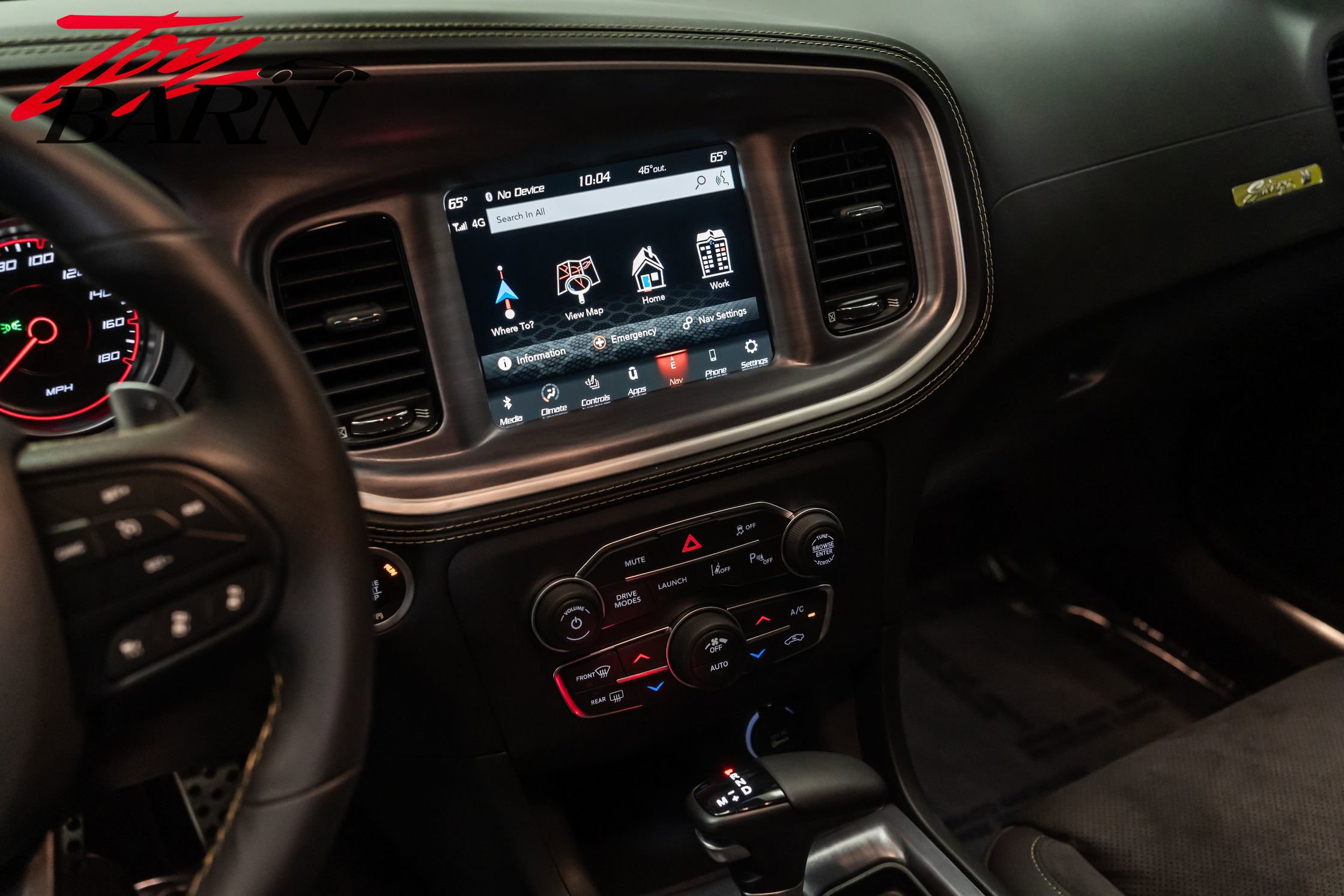 Used 2023 Dodge Charger Scat Pack image 35