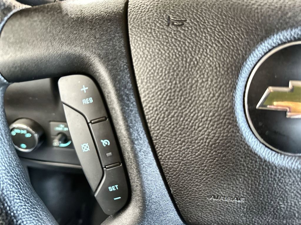 Used 2024 Chevrolet Express 2500 w/ Driver Convenience Package image 28