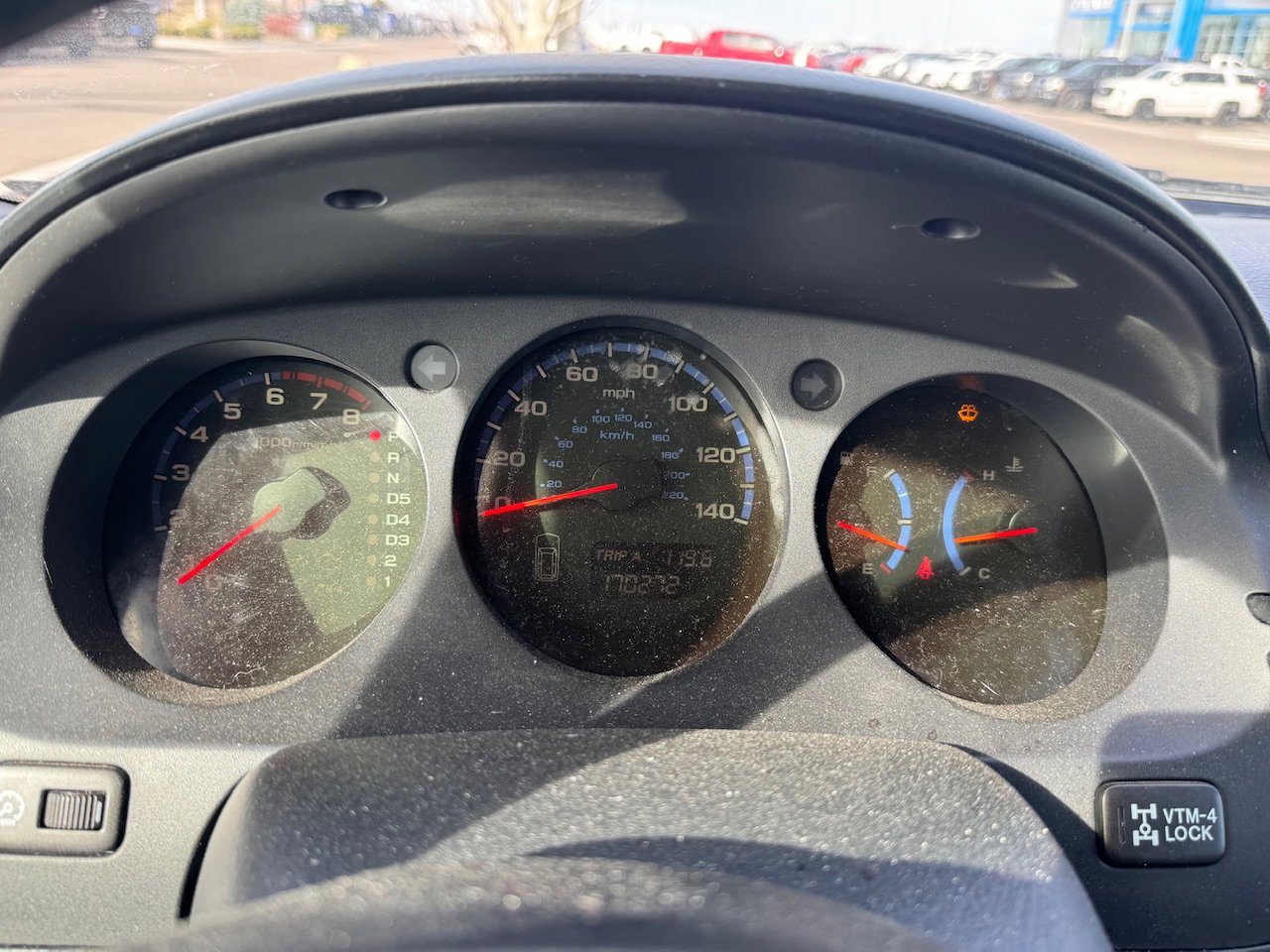 Used 2004 Acura MDX Touring image 23