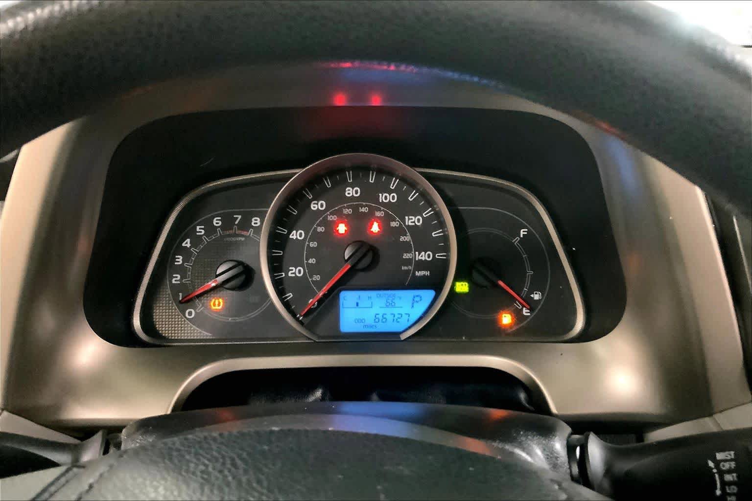 Used 2013 Toyota RAV4 LE AWD/4WD image 26