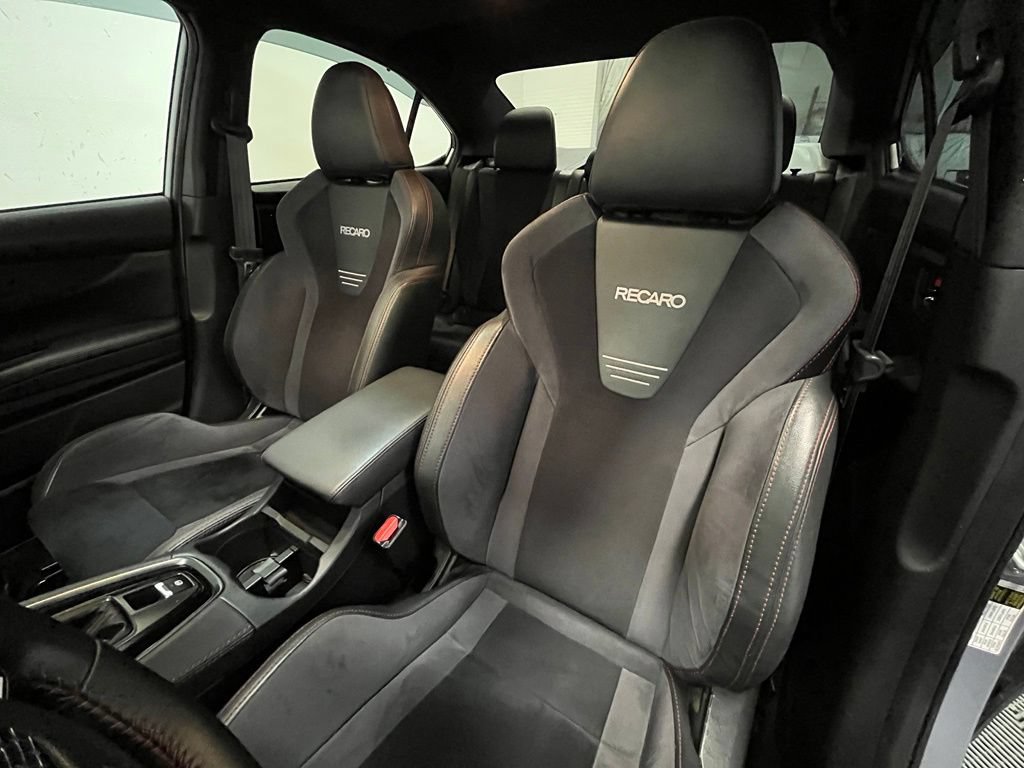 Used 2022 Subaru WRX GT AWD/4WD image 11
